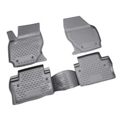 3D Patosnice VOLVO XC70/V70 2008-2016, set 4 kom.